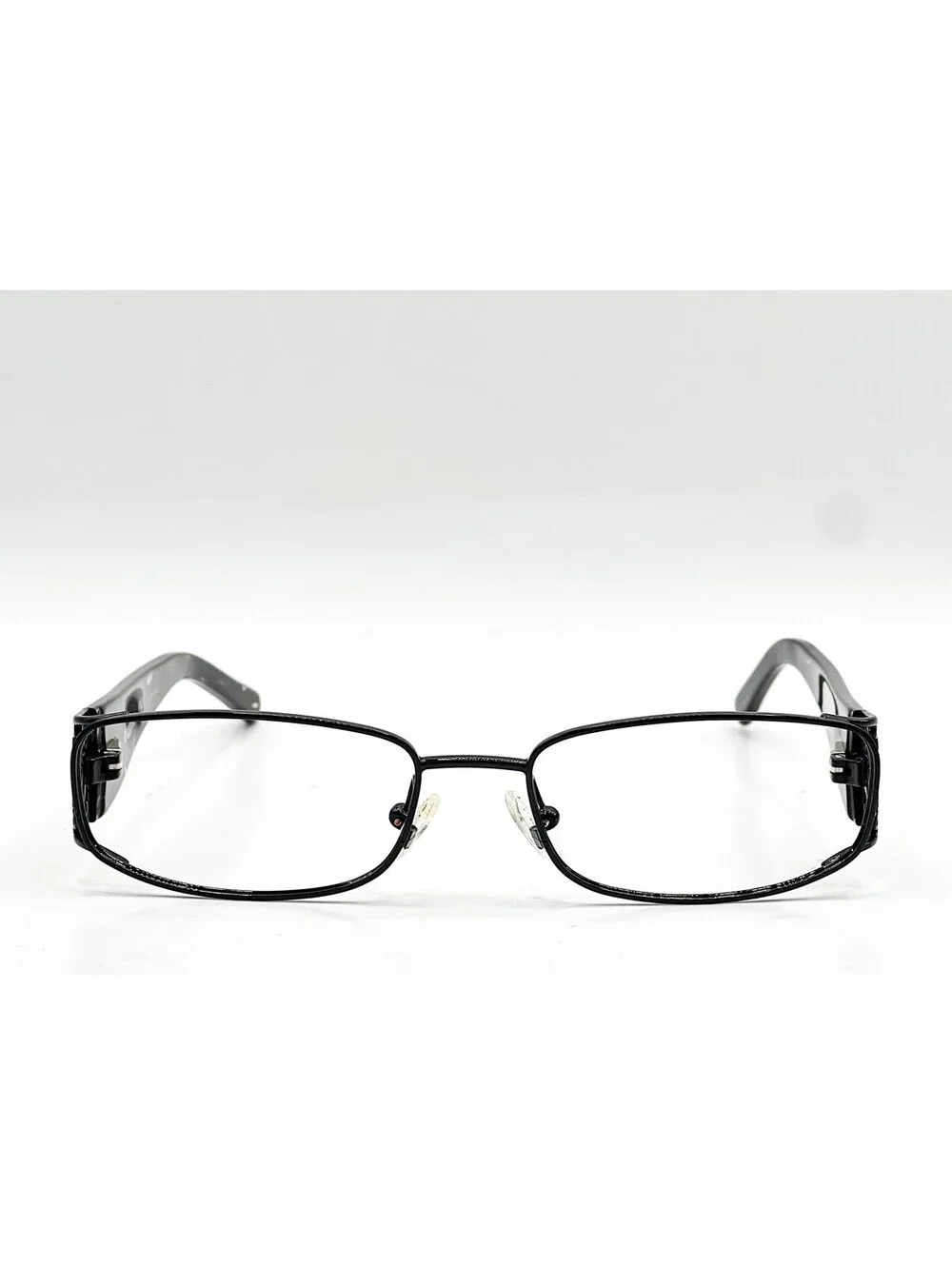 Vogue VO 3661-B 352 Gloss Black Authentic Eyeglass Frames 52-16